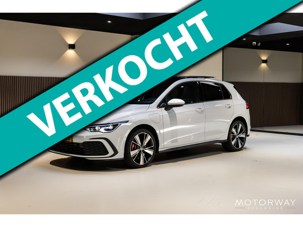 Volkswagen Golf 1.4 eHybrid GTE |PANO|MATRIX|SFEER|HEAD-UP|CAMERA 51909947-0.jpg | Motorway Exclusive