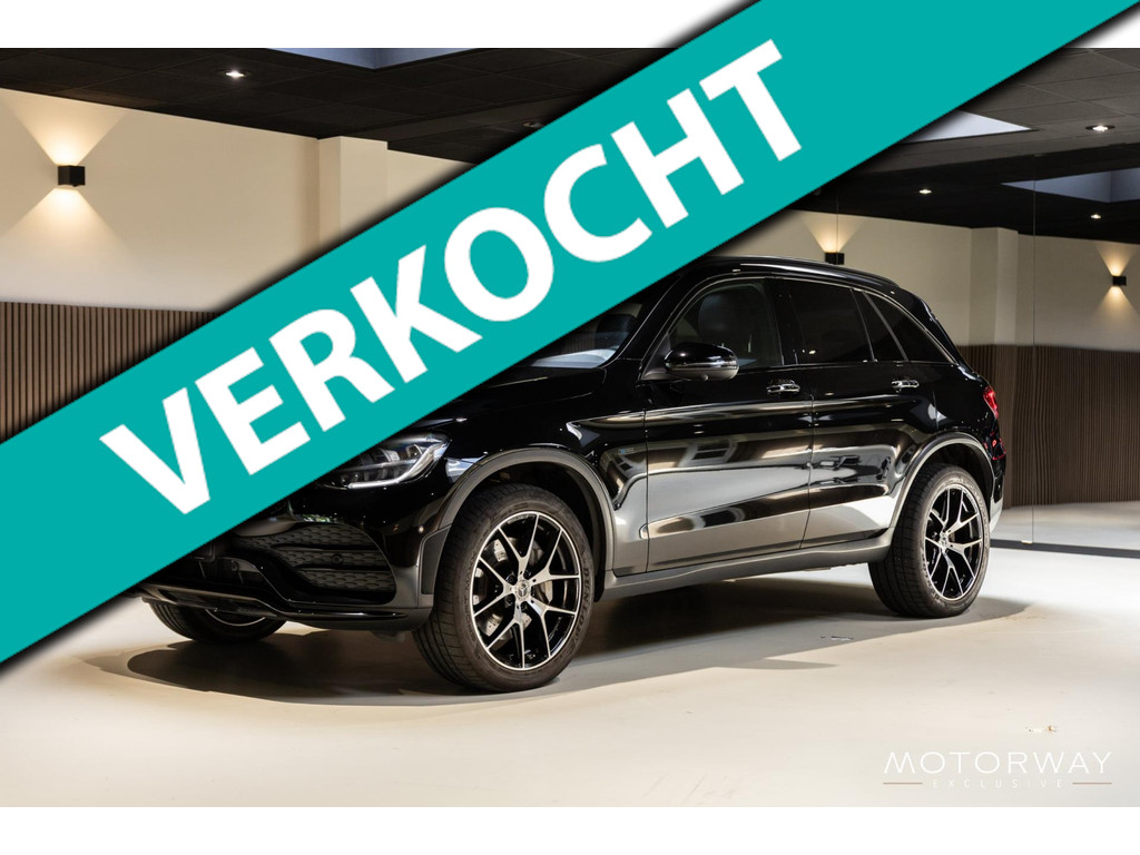Mercedes-Benz GLC 300e 4MATIC |LEER|PANO|SFEER 51909960-0.jpg | Motorway Exclusive