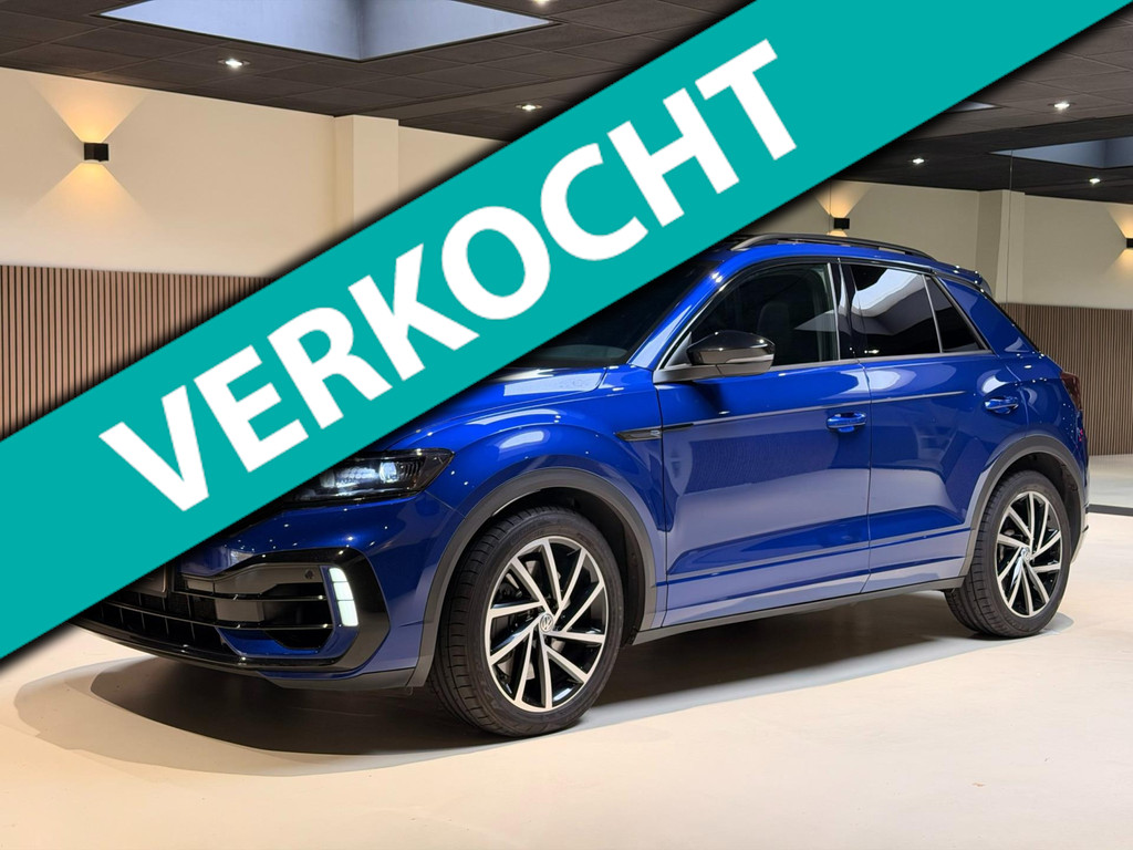 Volkswagen T-Roc 2.0 TSI 4Motion R 300PK|PANO|CAMERA|BTW AUTO|LINE-ASSIST|ACC 51909978-0.jpg | Motorway Exclusive