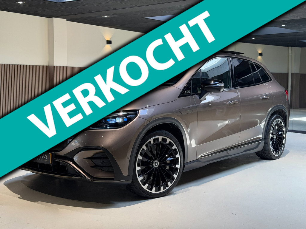 Mercedes-Benz EQE SUV 350 4Matic Sport Edition AMG| Achterasbesturing|Pano|Burmester|Memory|Trekhaak|Airmatic|Distronic 52012113-0.jpg | Motorway Exclusive