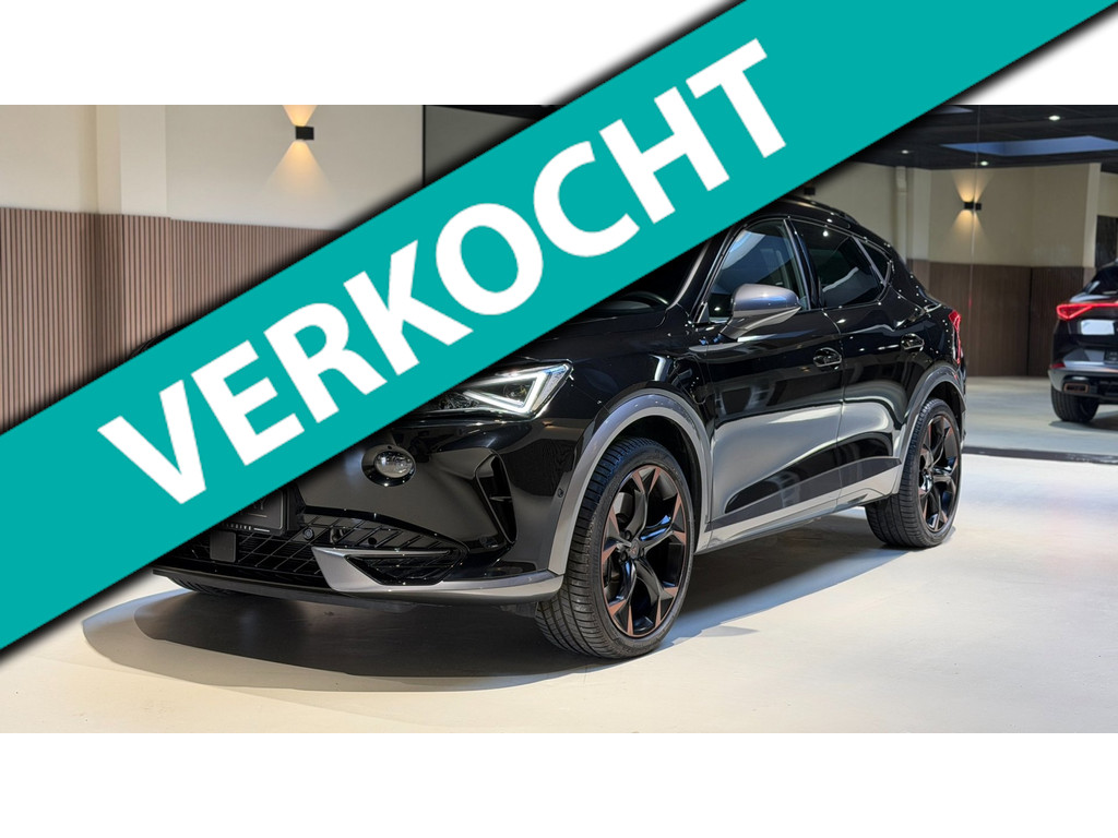 CUPRA Formentor 1.4 e-Hybrid VZ Copper Edition|Pano|Matrix|Memory|Camera 52370683-0.jpg | Motorway Exclusive