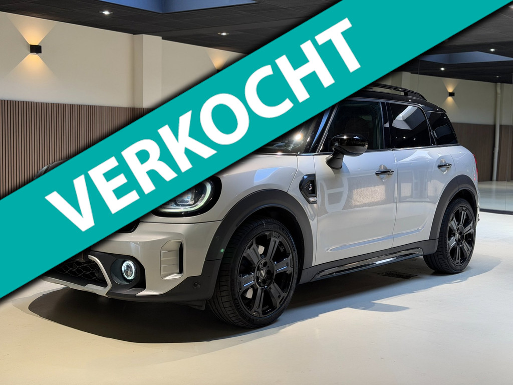 MINI Countryman Mini 2.0 Cooper S Hammersmith|Pano|Keyless|Memory|H&K 53369919-0.jpg | Motorway Exclusive