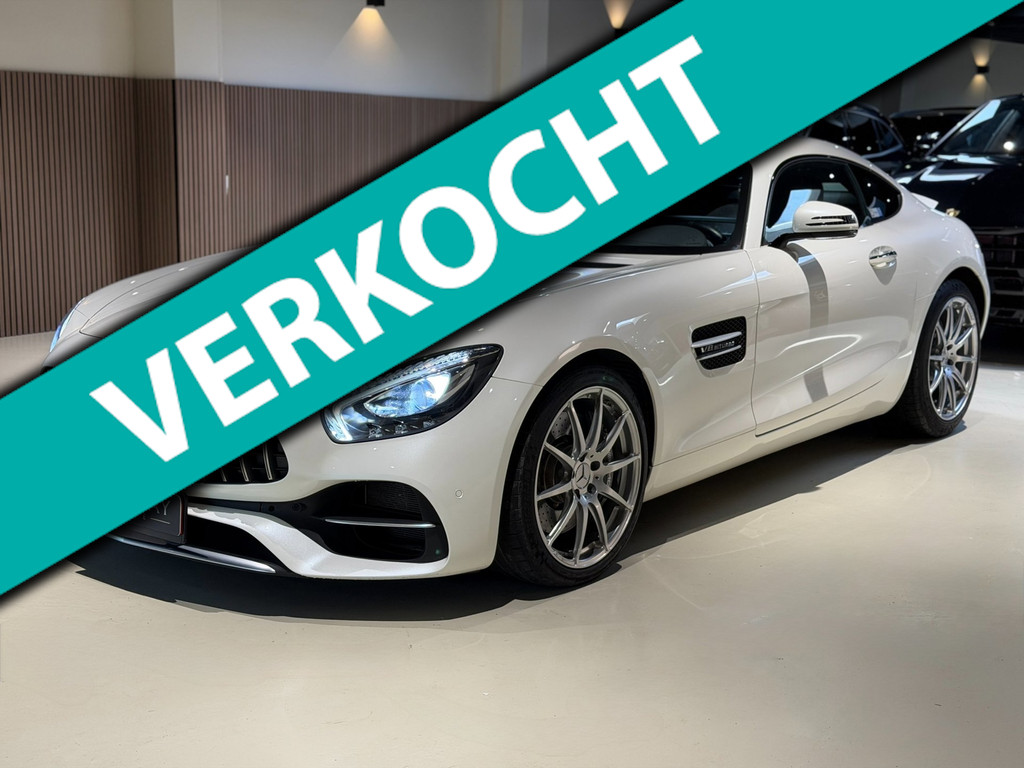Mercedes-AMG GT 4.0 S|V8|Camera|Navi|Memory|Leder 54898823-0.jpg | Motorway Exclusive