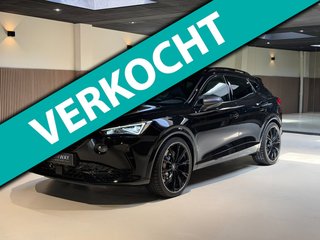 CUPRA Formentor 2.0 TSI 4DRIVE VZ|ABT|Brembo|Pano|Beats|360|Keyless|Leer|Memory 55892910-0.jpg | Motorway Exclusive